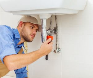 About The Faucet Pros Perryman, MD