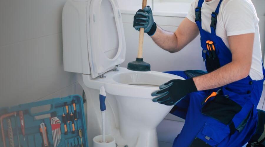 Professional bathroom faucet installation in Perryman, MD
